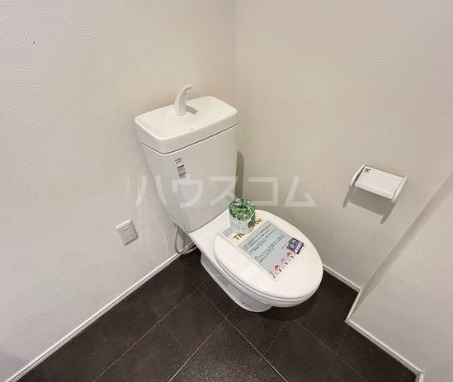 7/23 トイレ