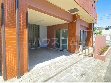 10/20 エントランス