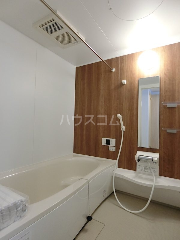9/24 浴室