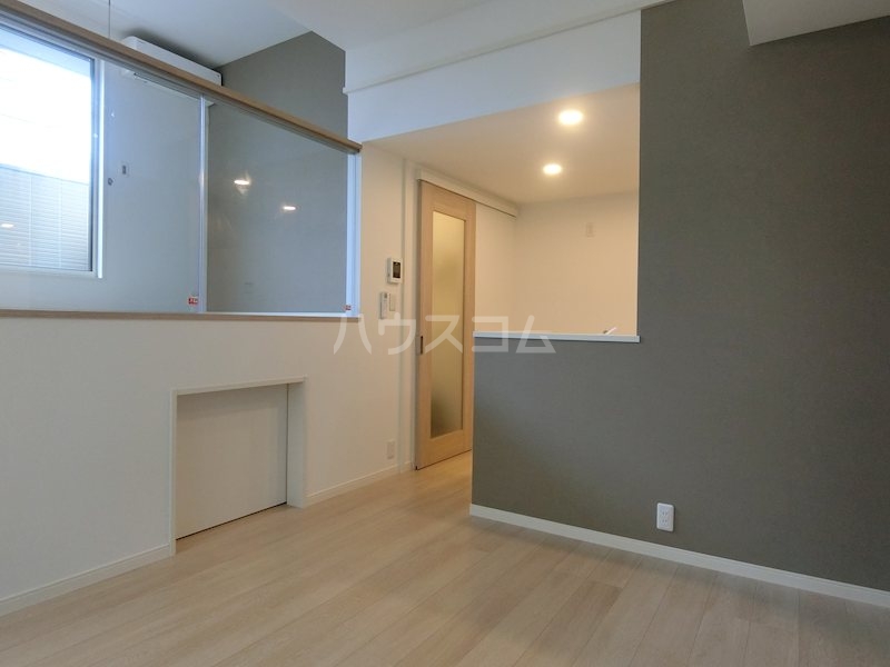 3/24 リビング/ダイニング