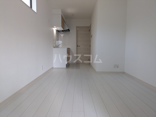 3/18 リビング/ダイニング