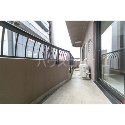 14/22 バルコニー