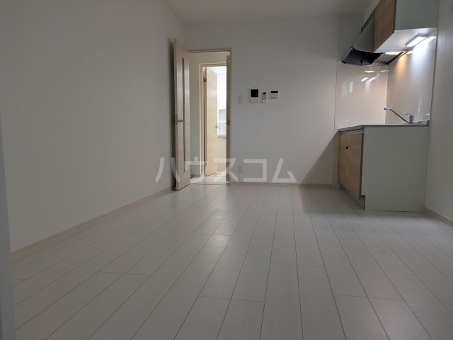 4/20 リビング/ダイニング