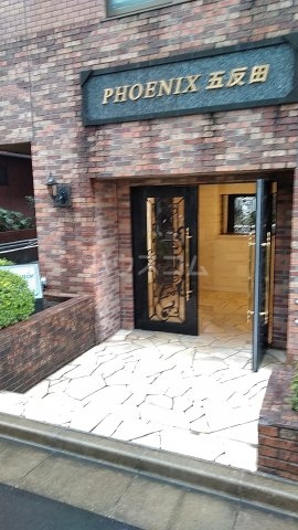 8/14 エントランス