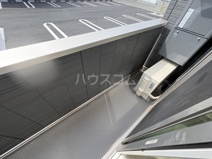 16/30 バルコニー