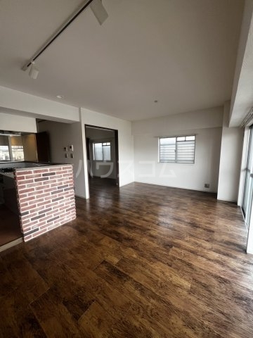 3/25 リビング/ダイニング