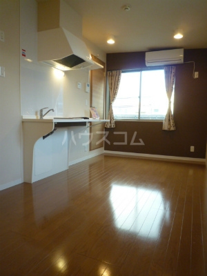 3/23 リビング/ダイニング