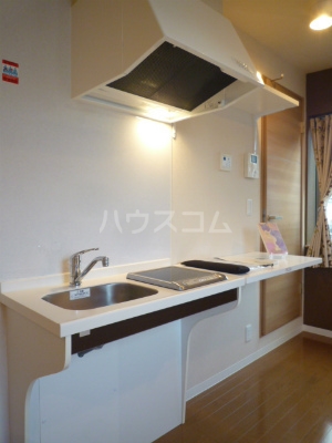 7/23 キッチン