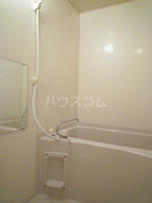 8/23 浴室