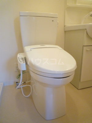 9/23 トイレ