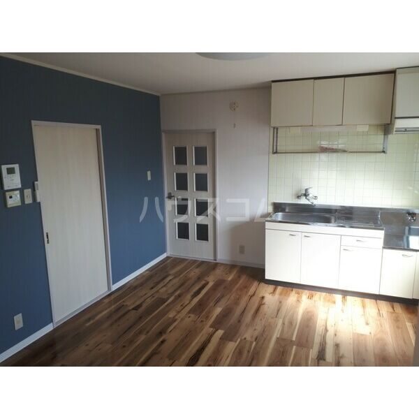 3/26 リビング/ダイニング