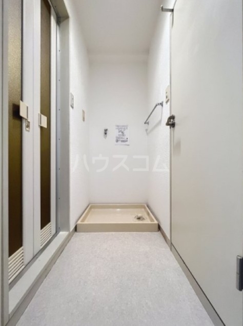 11/30 玄関