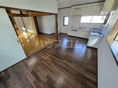 3/28 リビング/ダイニング