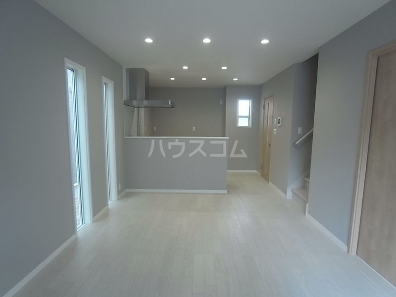 3/14 リビング/ダイニング