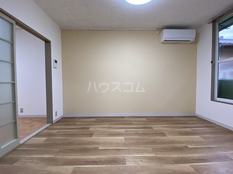 3/25 リビング/ダイニング