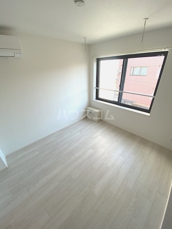 4/24 リビング/ダイニング