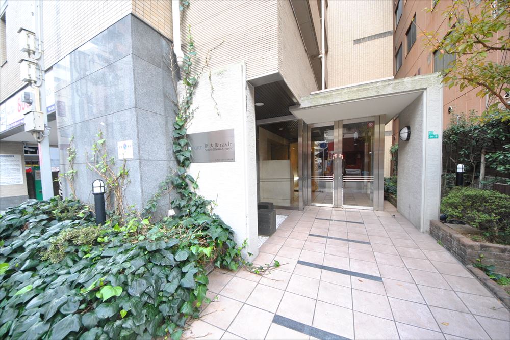 14/24 エントランス