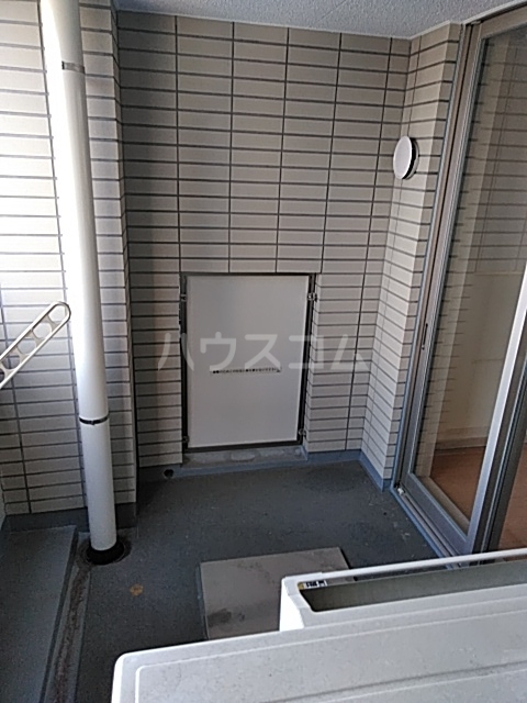 14/18 バルコニー