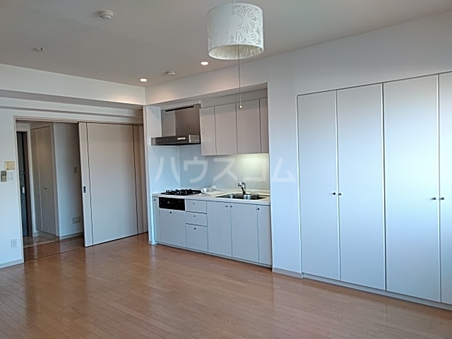 4/18 リビング/ダイニング