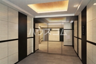 3/13 エントランス