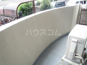 15/26 バルコニー