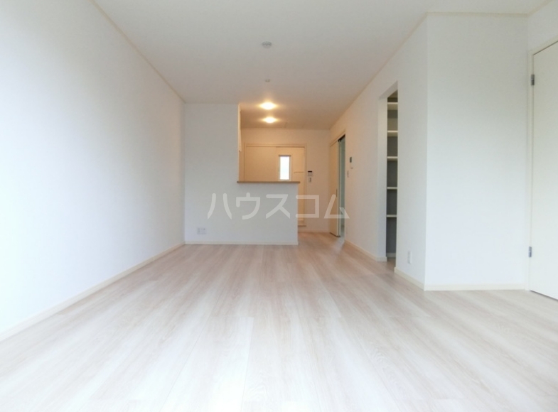 4/19 リビング/ダイニング