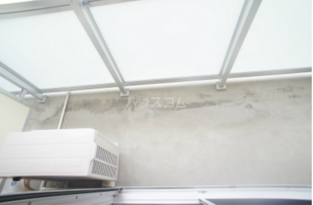 17/27 バルコニー