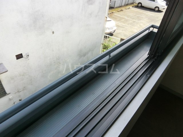 13/27 バルコニー