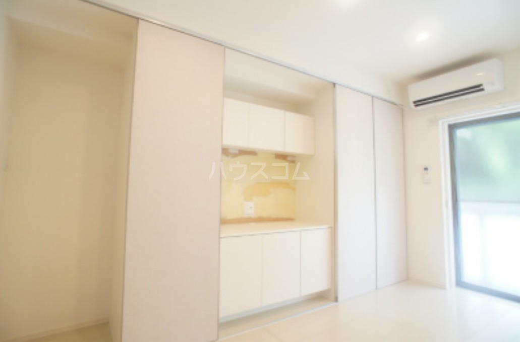 4/27 リビング/ダイニング