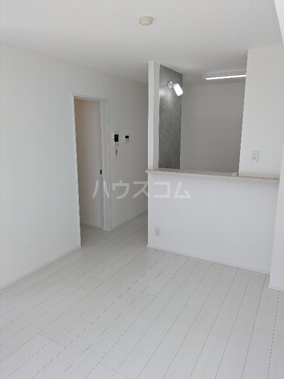 3/21 リビング/ダイニング