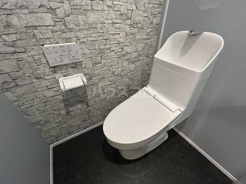 5/17 トイレ