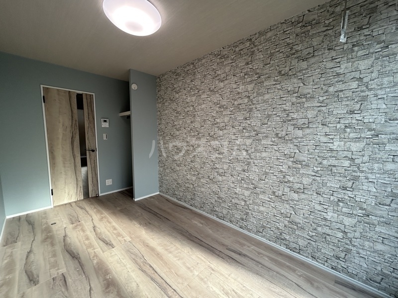 3/17 リビング/ダイニング