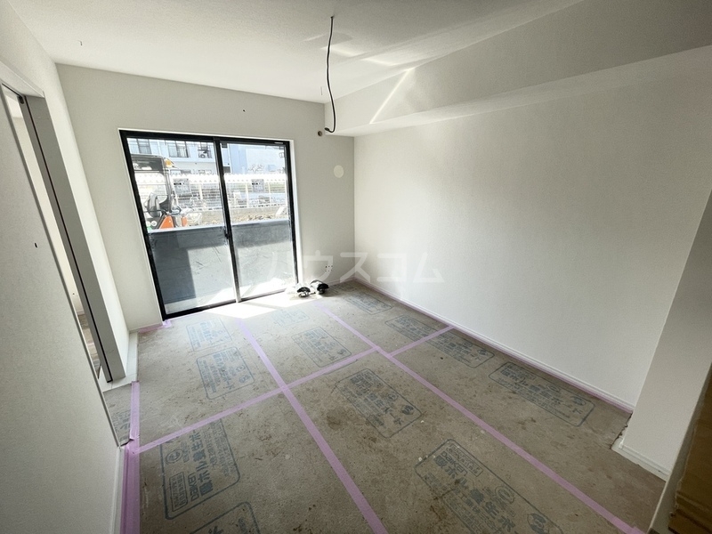 3/16 リビング/ダイニング