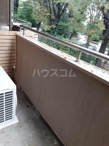 17/30 バルコニー