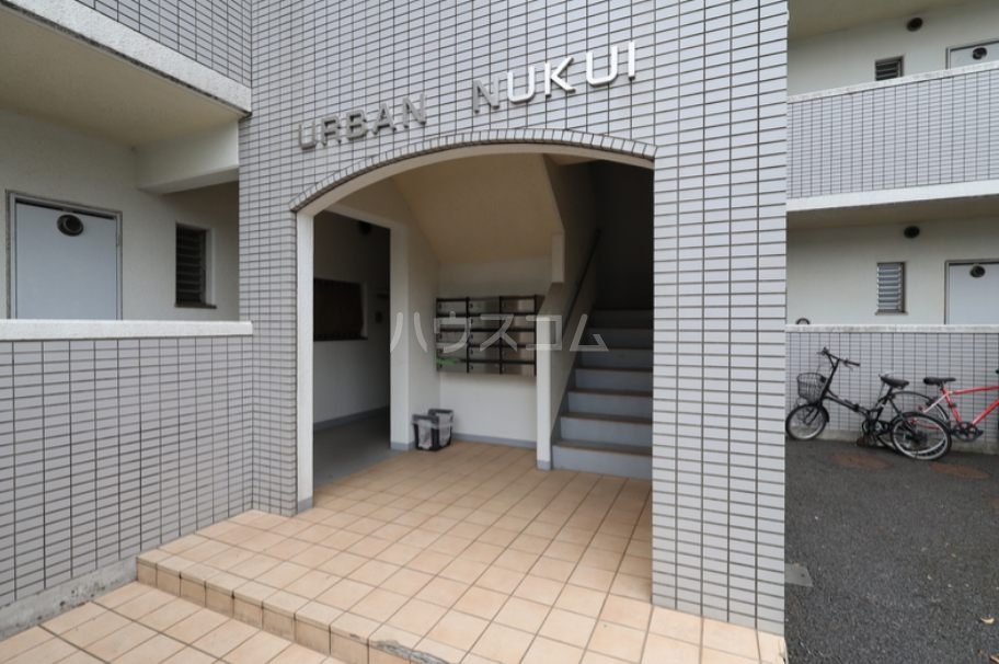 29/30 エントランス