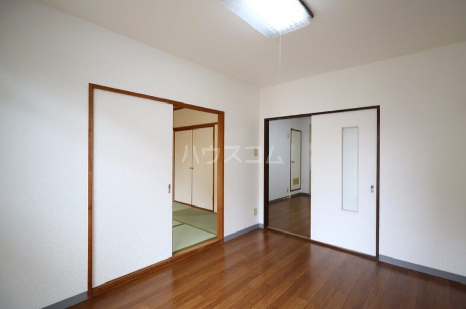 5/30 リビング/ダイニング