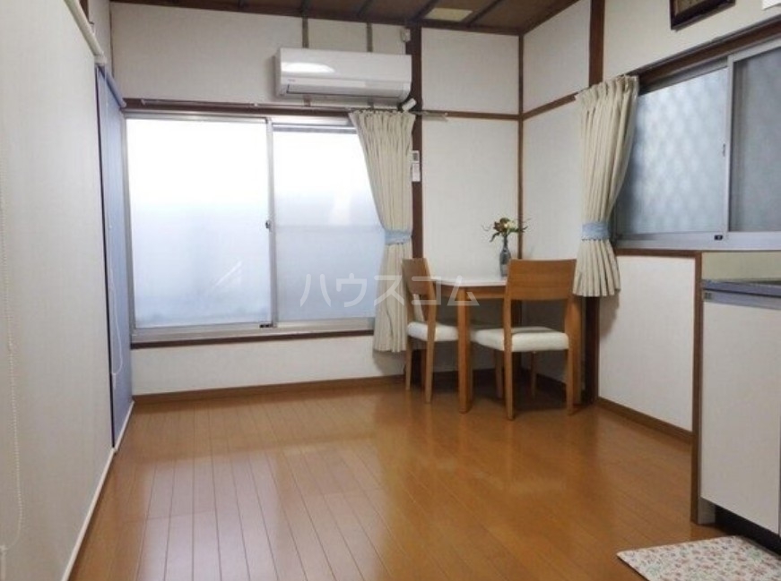 3/16 リビング/ダイニング