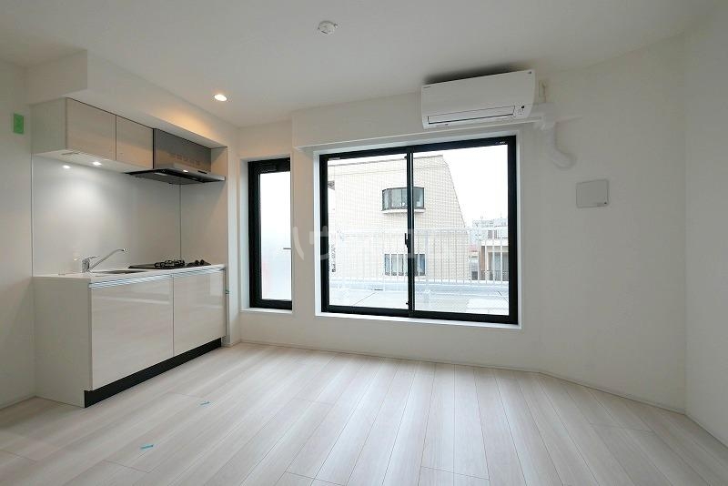 3/22 リビング/ダイニング