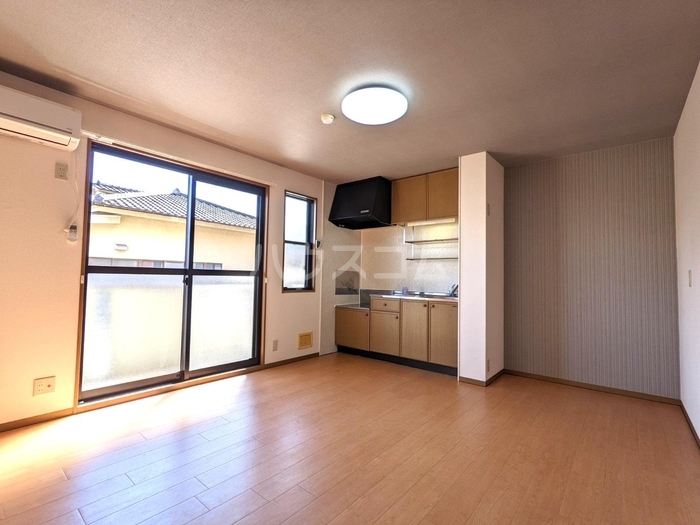 5/28 リビング/ダイニング