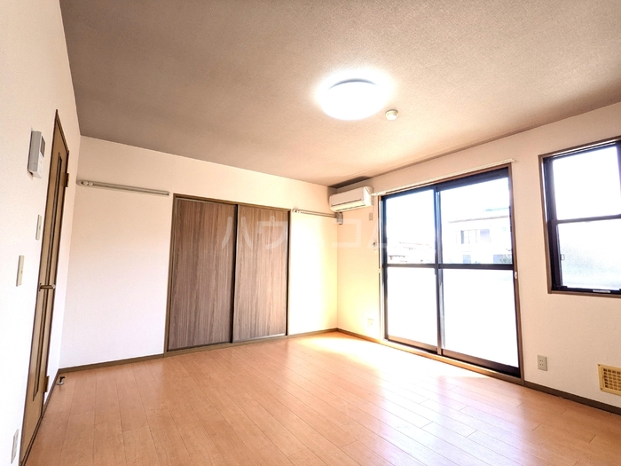 4/28 リビング/ダイニング