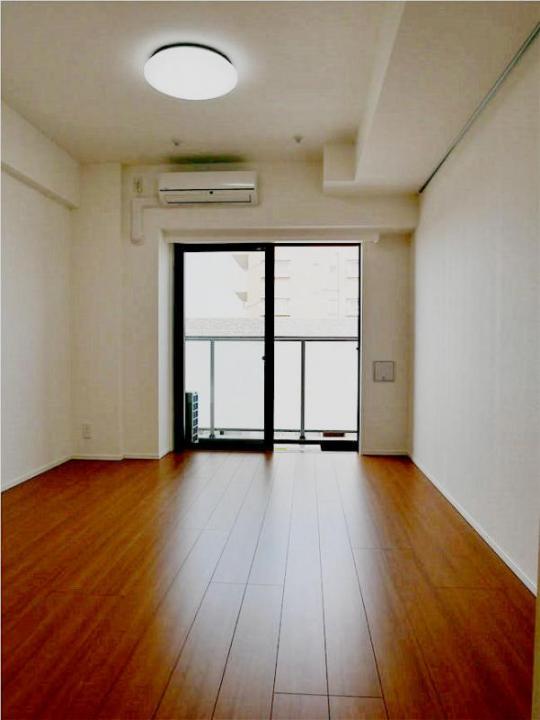 3/17 リビング/ダイニング