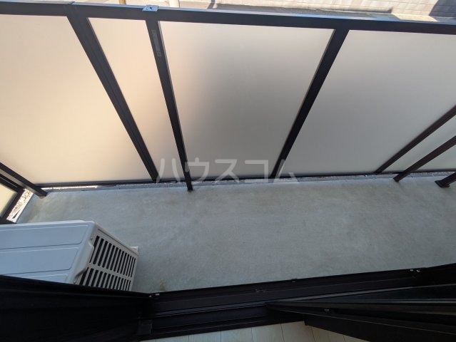 17/30 バルコニー