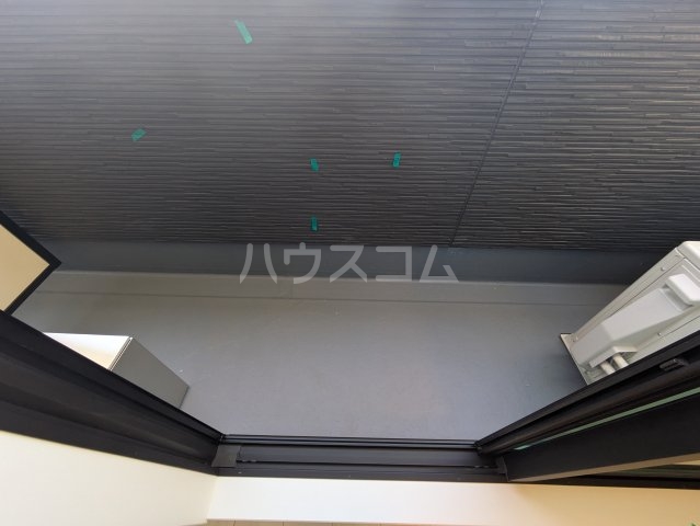 16/30 バルコニー