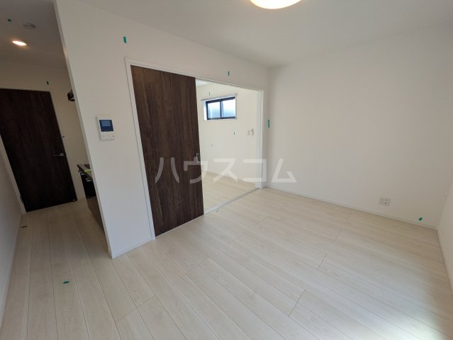 8/30 リビング/ダイニング