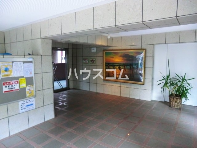 14/24 エントランス