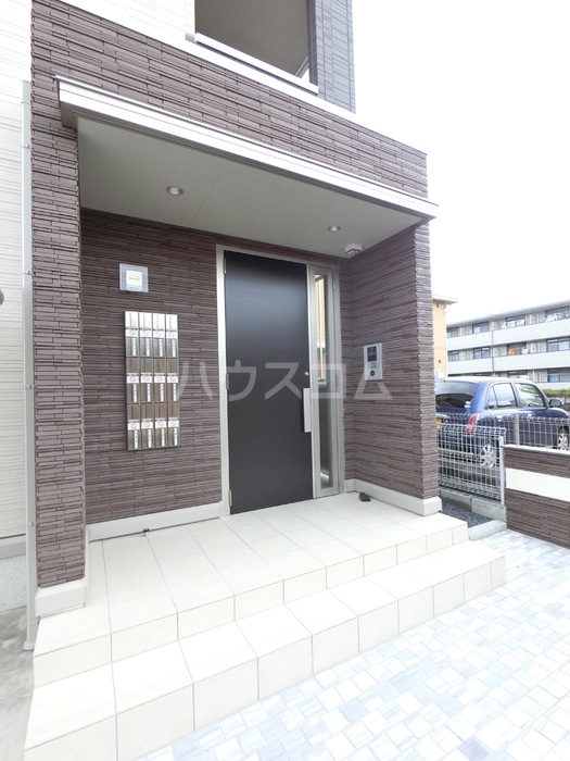 2/6 エントランス