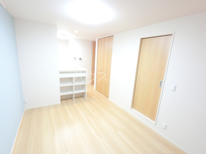 3/21 リビング/ダイニング