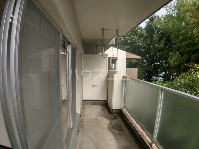 22/30 バルコニー