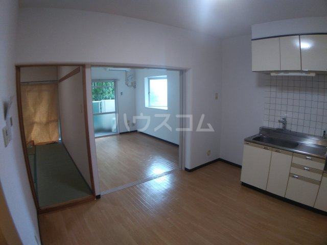 3/30 リビング/ダイニング