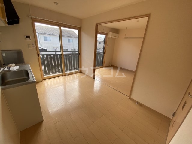 5/30 リビング/ダイニング